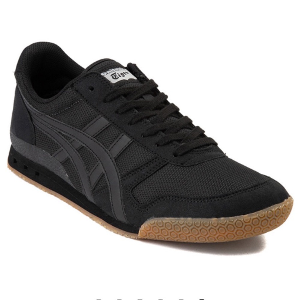 Onitsuka Tiger by Asics - Ultimate 81 - Black